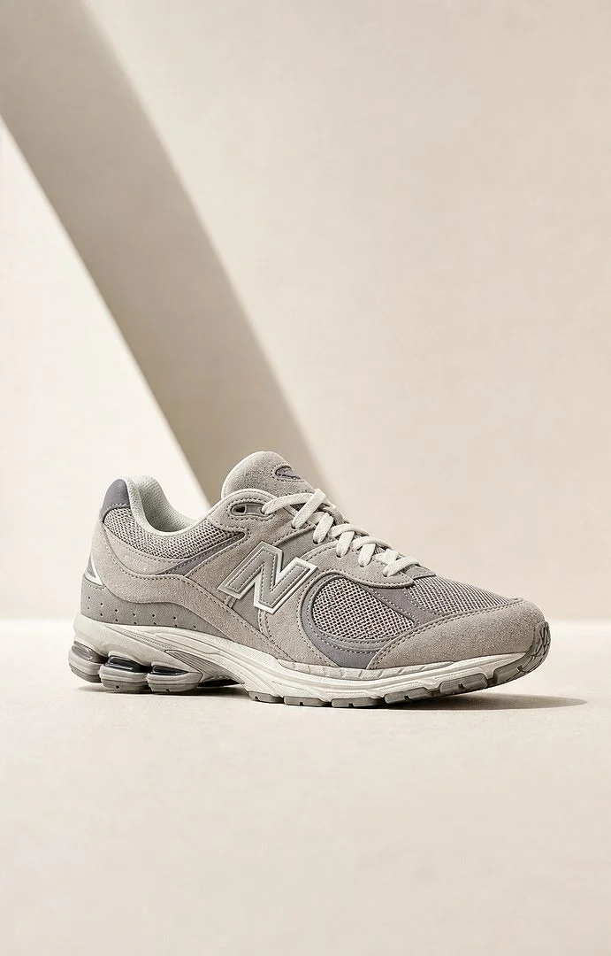 Zapatillas New Balance seleccionadas en ecool